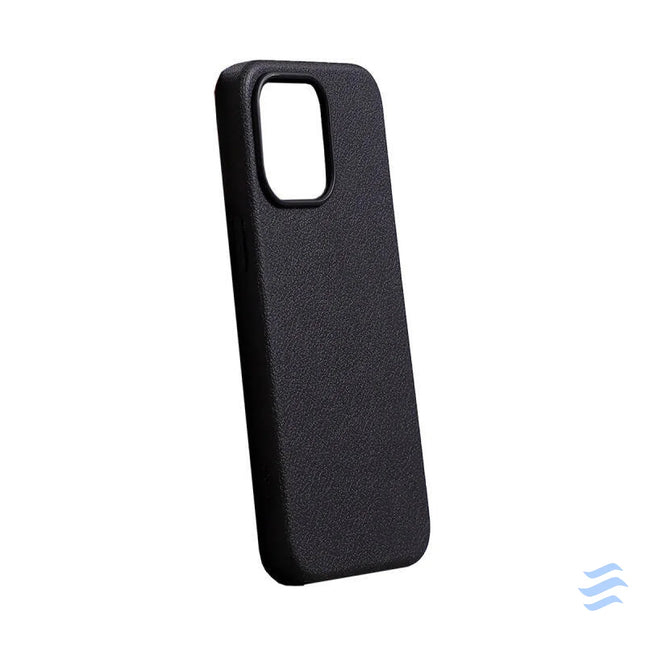 Magnetic Phone Case for iPhone 15 Pro Joyroom JR BP006 (black) Protective cases for smartphones