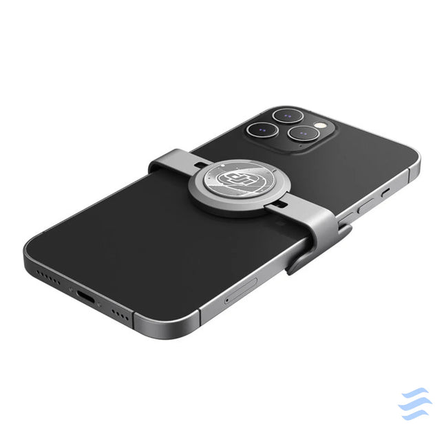 Magnetic Phone Clamp DJI OM 4 / OM 5 / Osmo Mobile 6 / Osmo Mobile SE For gimbals