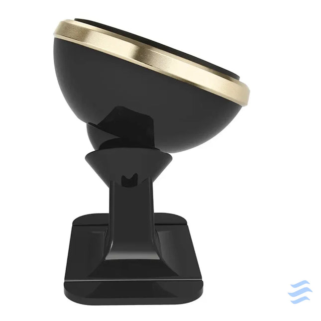 Magnetic Phone Mount Baseus (gold) Phone holders