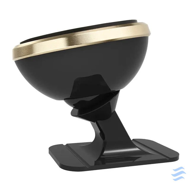 Magnetic Phone Mount Baseus (gold) Phone holders