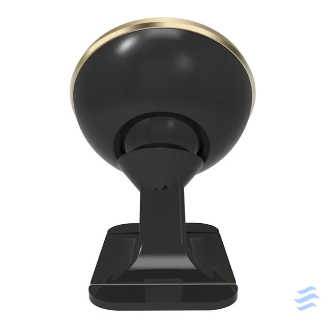 Magnetic Phone Mount Baseus (gold) Phone holders