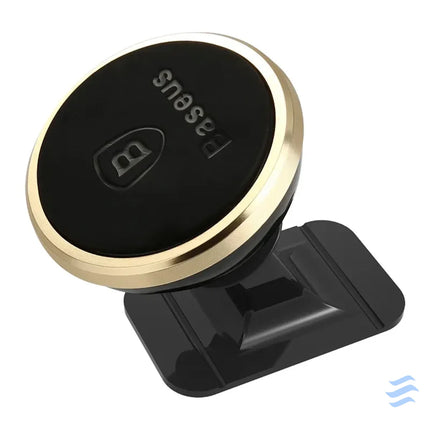 Magnetic Phone Mount Baseus (gold) Phone holders