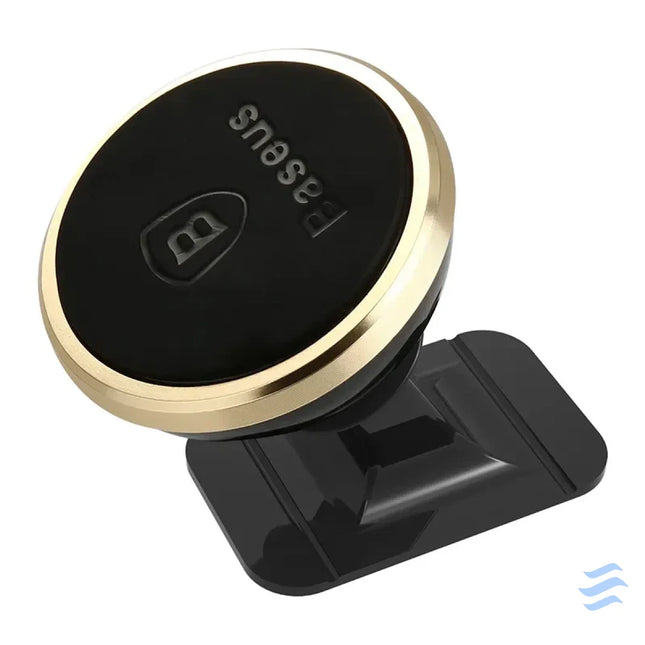 Magnetic Phone Mount Baseus (gold) Phone holders