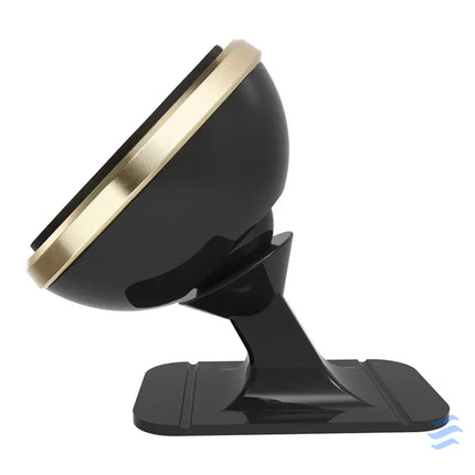 Magnetic Phone Mount Baseus (gold) Phone holders