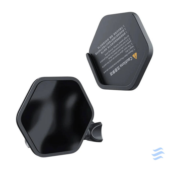 Magnetic quick mount kit for Telesin sports cameras Straps mounts and holders
