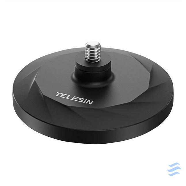 Magnetic suction base for Insta360 GO3 For sports cameras