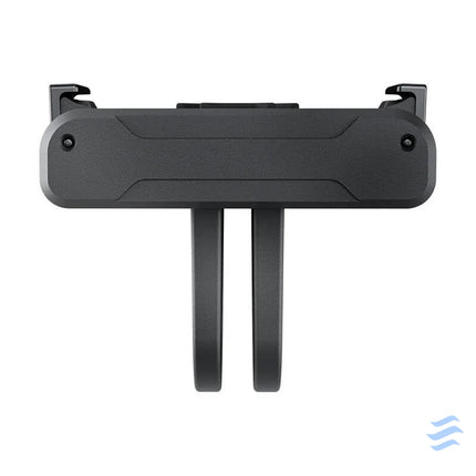 Magnetic two claw adapter for DJI Action 4/3 Camera For sports cameras