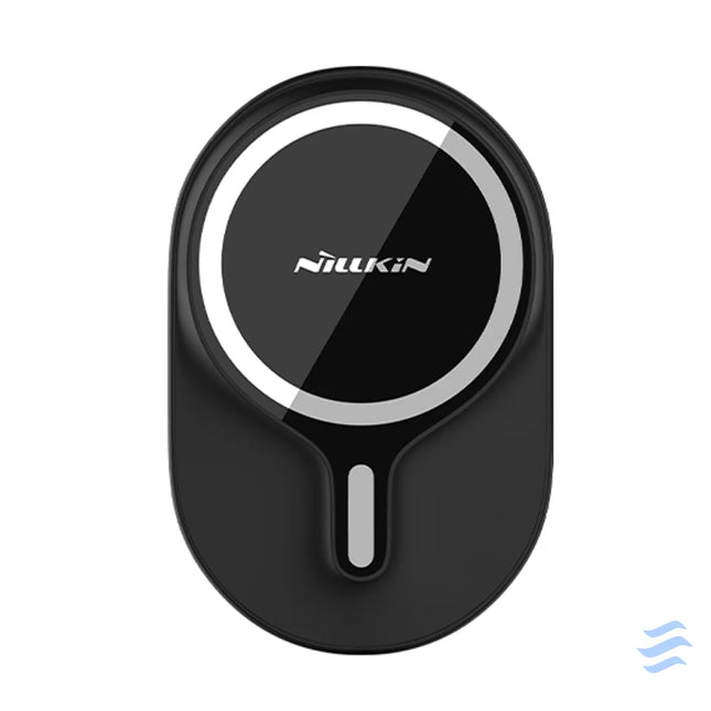 Magnetic wireless car mount MagRoad Nillkin (black) Phone holders