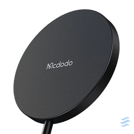 Magnetic Wireless Charger Mcdodo CH 4360 Wireless chargers