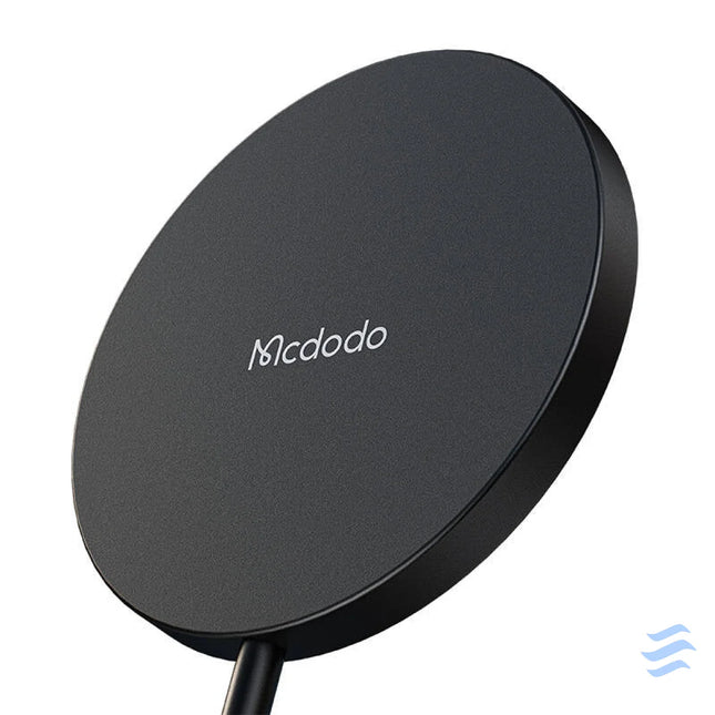 Magnetic Wireless Charger Mcdodo CH 4360 Wireless chargers
