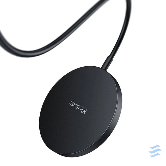 Magnetic Wireless Charger Mcdodo CH 4360 Wireless chargers