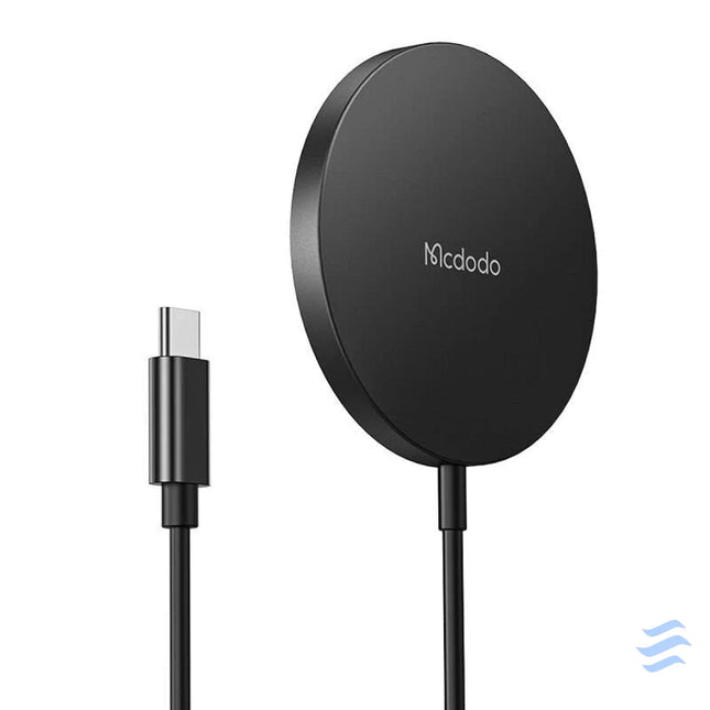 Magnetic Wireless Charger Mcdodo CH 4360 Wireless chargers