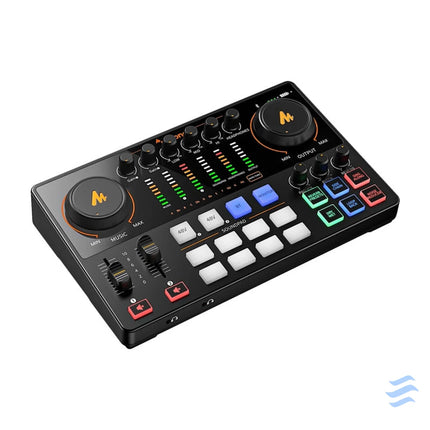 Maono AME2 GEN2 sound card External sound cards
