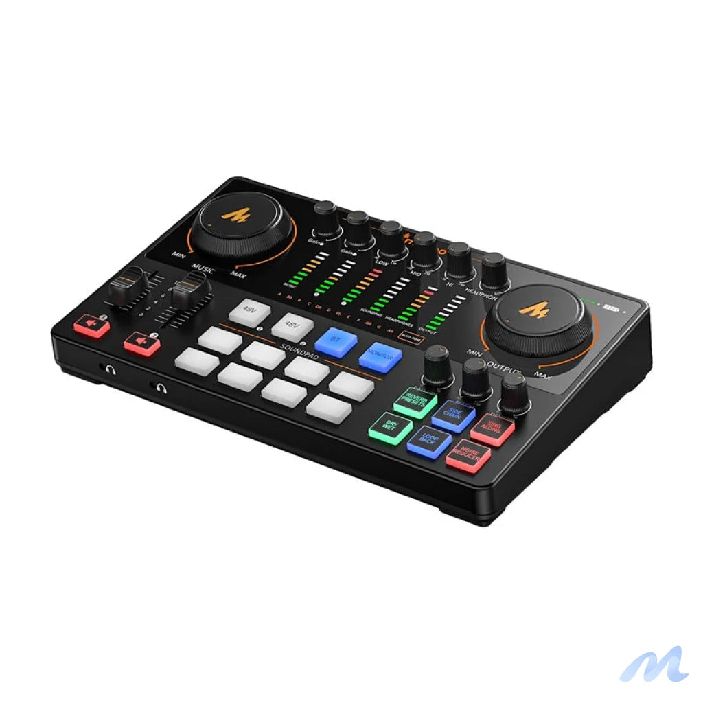 Maono AME2 GEN2 sound card