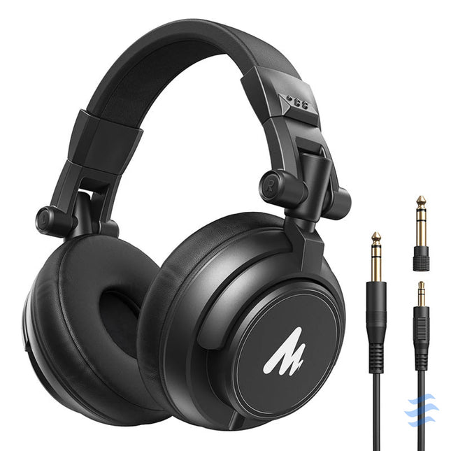 Maono AU MH601 studio headphones Wired