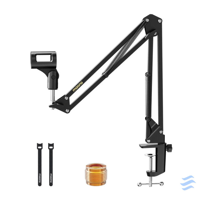 Maono BA20 microphone holder (black) Microphones