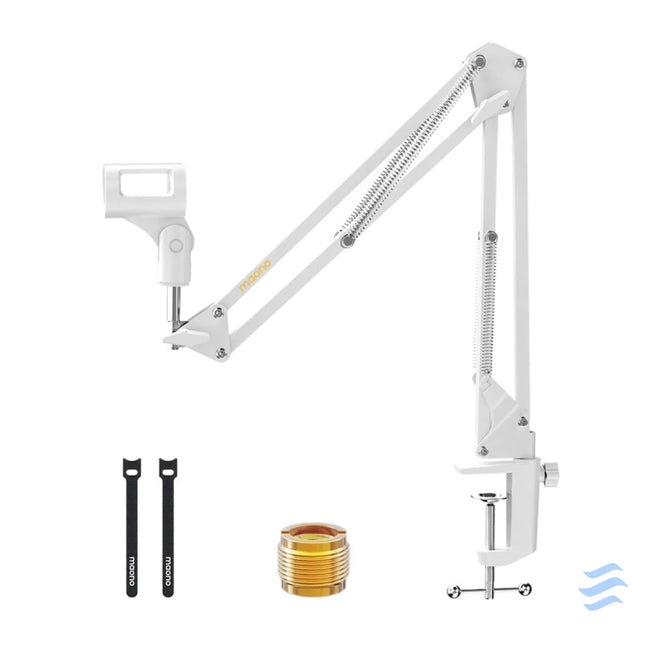Maono BA20 microphone holder Microphones