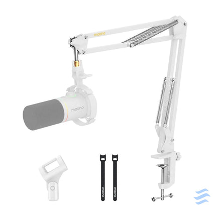 Maono BA20 microphone holder Microphones