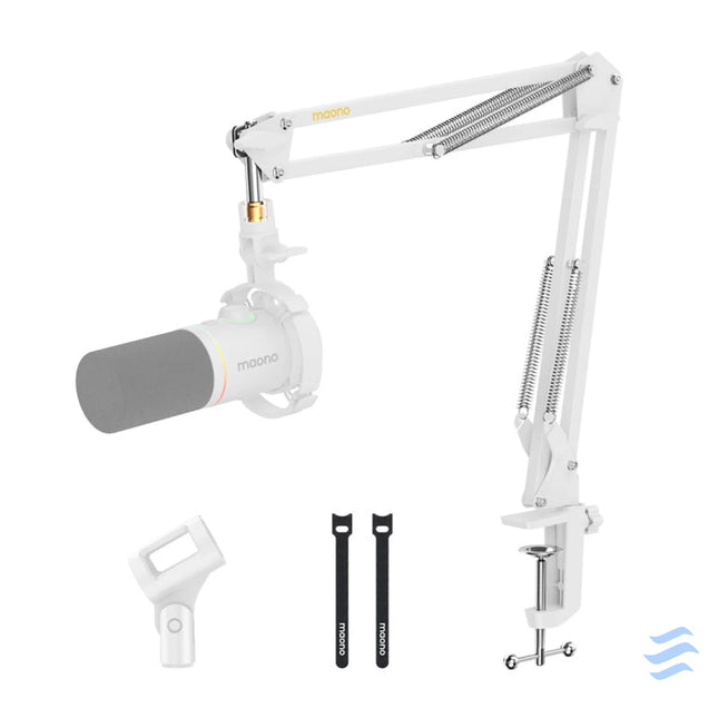 Maono BA20 microphone holder Microphones