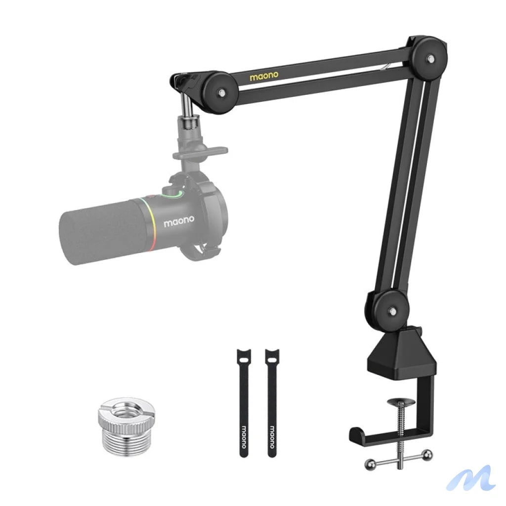 Maono BA37 microphone holder