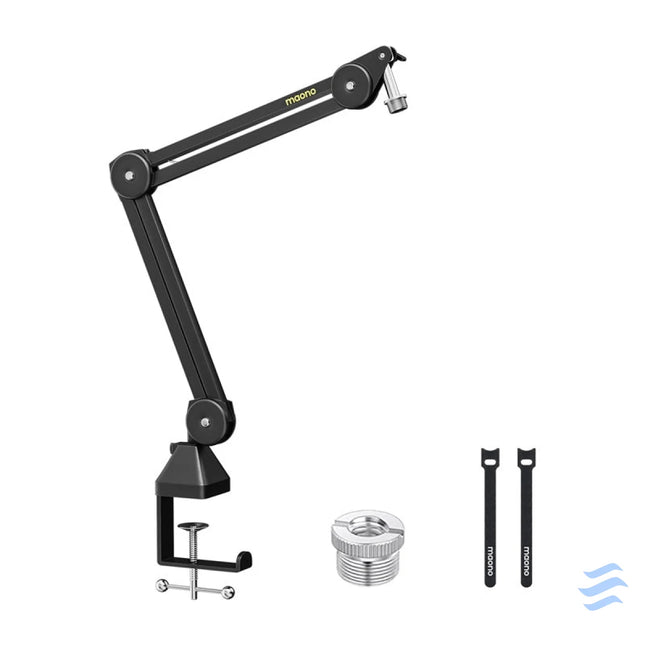 Maono BA37 microphone holder Microphones
