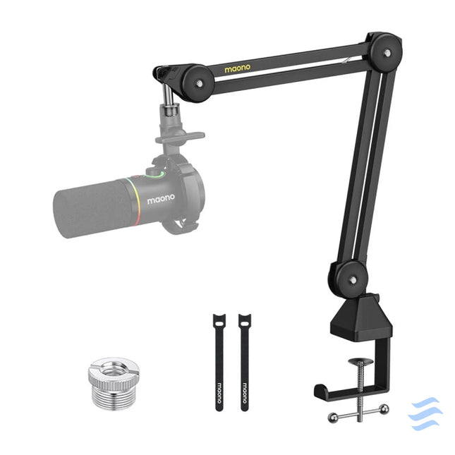 Maono BA37 microphone holder Microphones