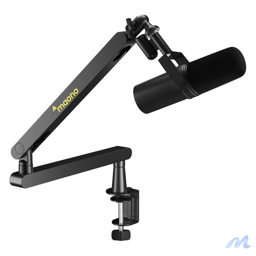 Maono BA92 Boom Arm Black