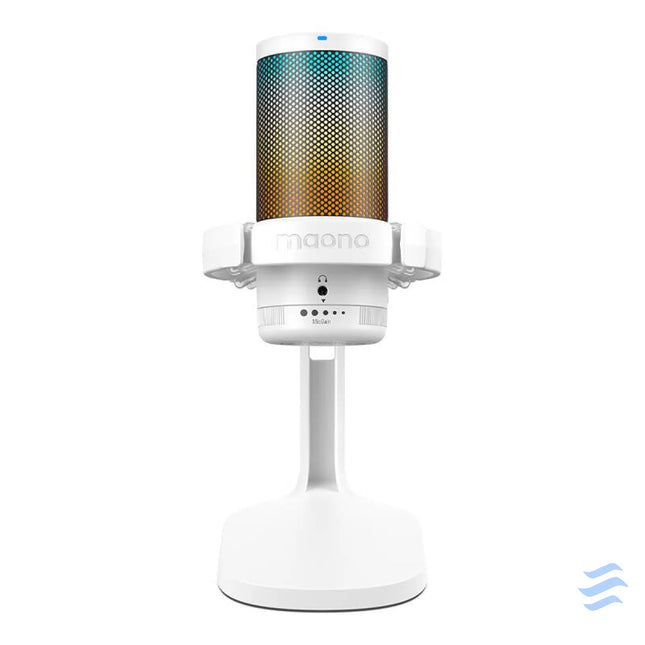 Maono DGM20 Microphone (white) Microphones