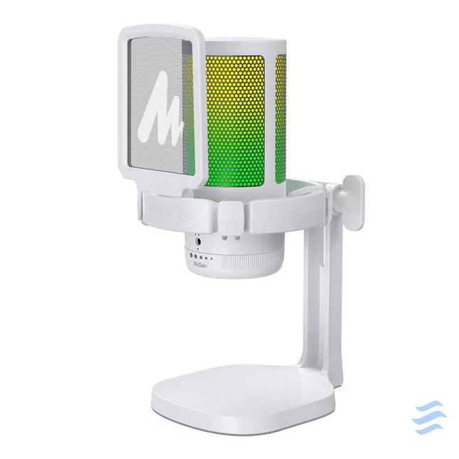 Maono DGM20 Microphone (white) Microphones