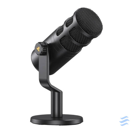 Maono PD100 Microphone Black Microphones