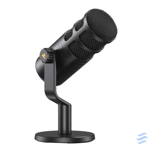 Maono PD100 Microphone Black Microphones