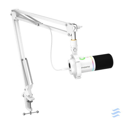 Maono PD200XS microphone (white) Microphones