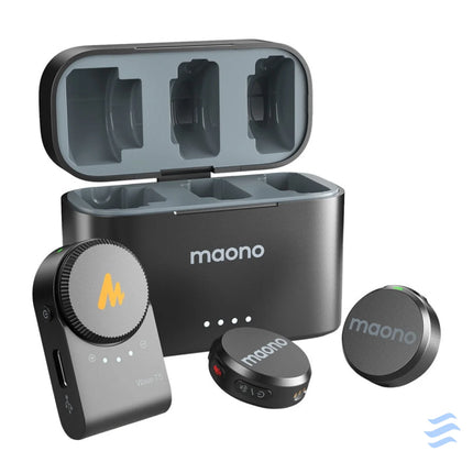 Maono WM650 A2 Microphone Microphones