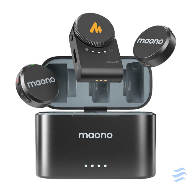 Maono WM650 A2 Microphone Microphones