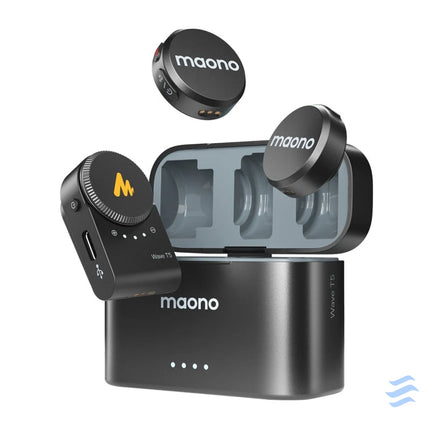Maono WM650 A2 Microphone Microphones
