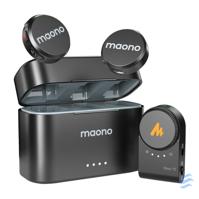 Maono WM650 A2 Microphone Microphones