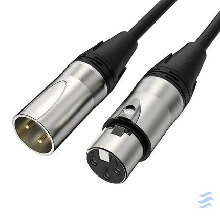 Maono XLR 180 cable (black) Other