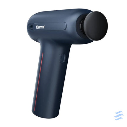 Massage Gun Yunmai EasePro YMFG M406 (blue) Body massagers
