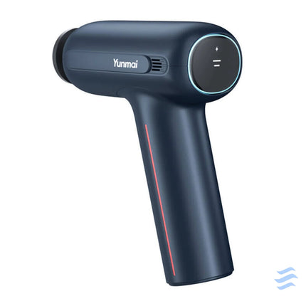 Massage Gun Yunmai EasePro YMFG M406 (blue) Body massagers