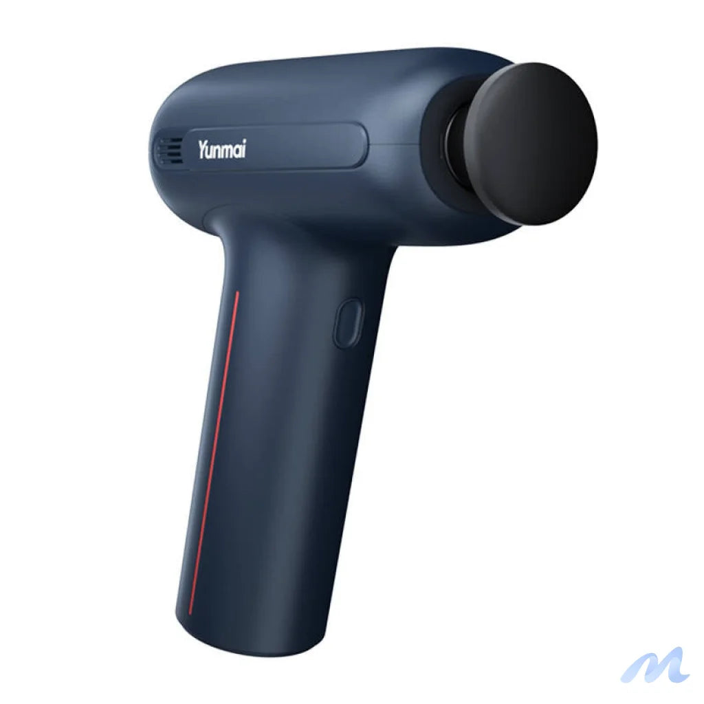 Massage Gun Yunmai EasePro YMFG-M406 (blue)