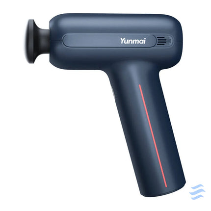 Massage Gun Yunmai EasePro YMFG M406 (blue) Body massagers
