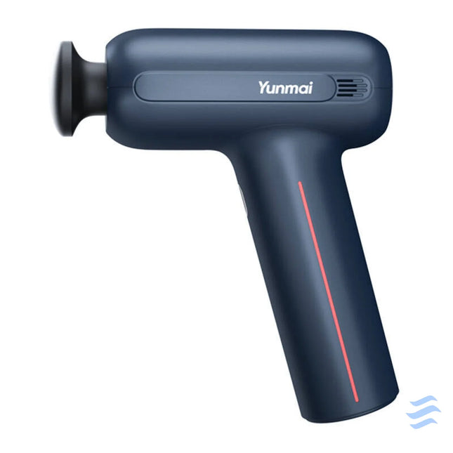 Massage Gun Yunmai EasePro YMFG M406 (blue) Body massagers