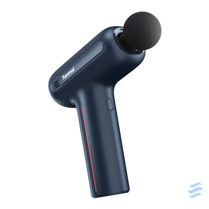 Massage Gun Yunmai EasePro YMFG M406 (blue) Body massagers