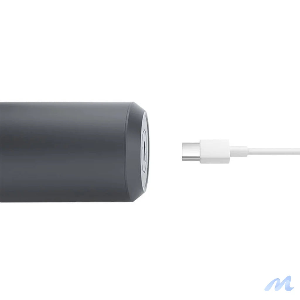 Massage Gun Yunmai Mini YMFG-M352 (grey)