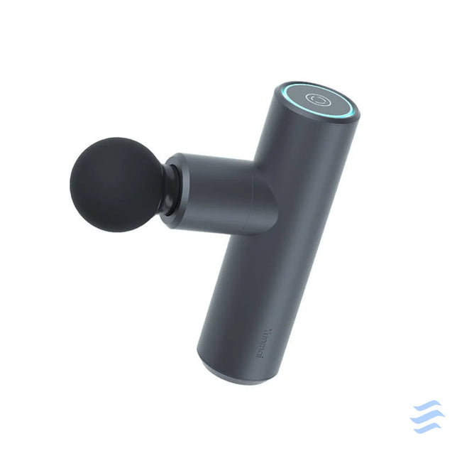 Massage Gun Yunmai Mini YMFG M352 (grey) Body massagers