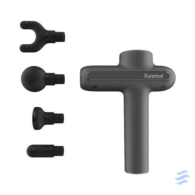 Massage Gun Yunmai Pro YMFG B563 Body massagers