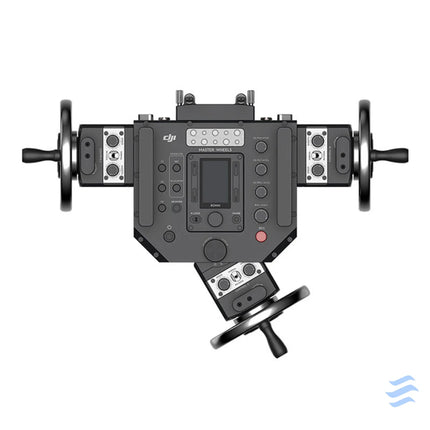 Master Wheels 3 Axis (RH) DJI