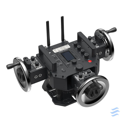 Master Wheels 3 Axis (RH) DJI