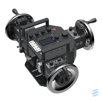 Master Wheels 3 Axis (RH) DJI