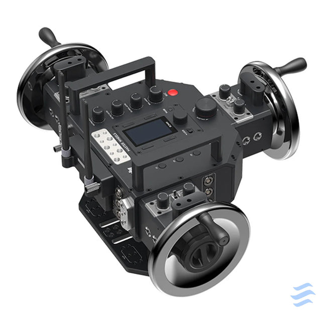 Master Wheels 3 Axis (RH) DJI